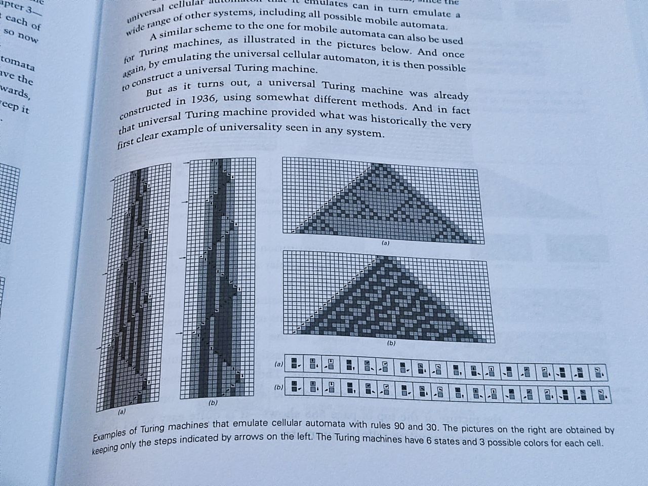 CA Rule 30 -- Source: NKS S. Wolfram